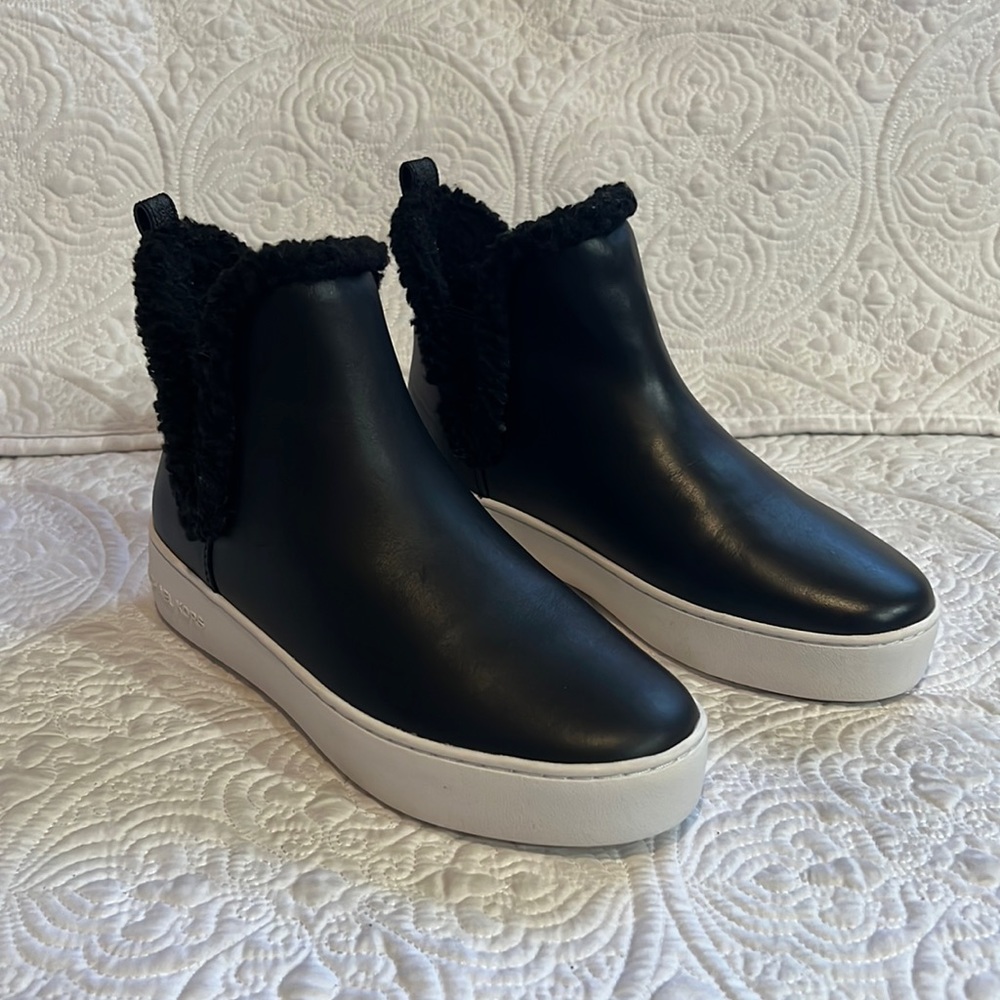 Michael Kors boots, size 6, NWOT